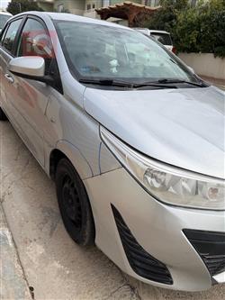 تويوتا يارس